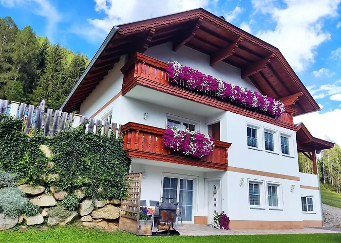 Ferienwohnung Michaela