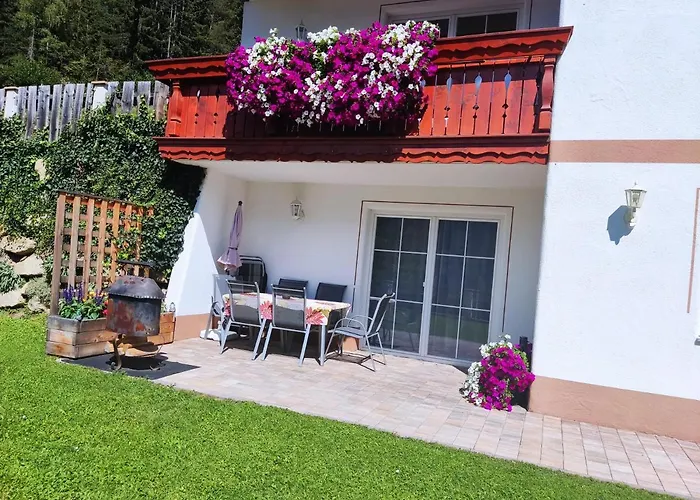 Ferienwohnung Michaela
