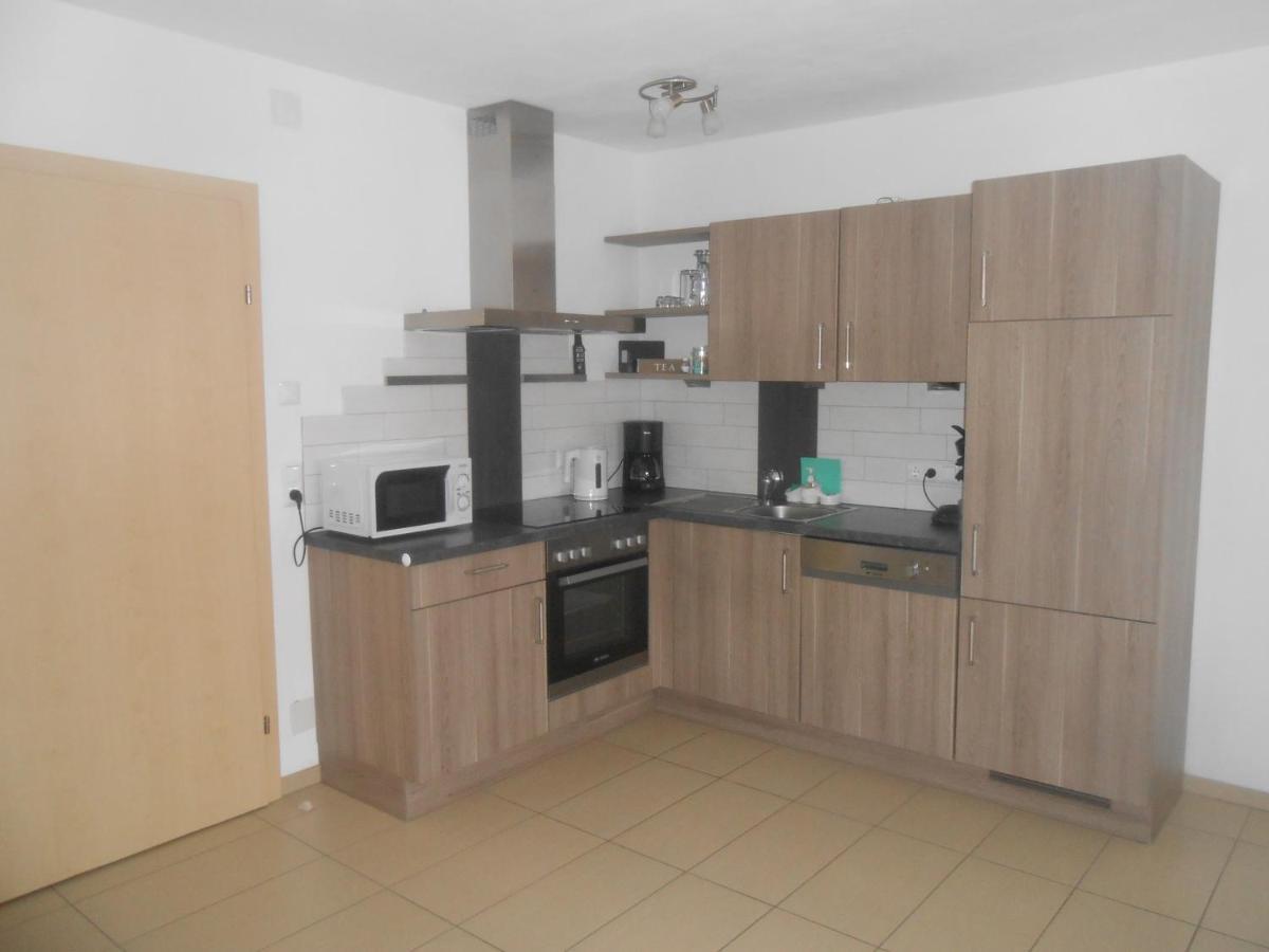Apartment Michaela