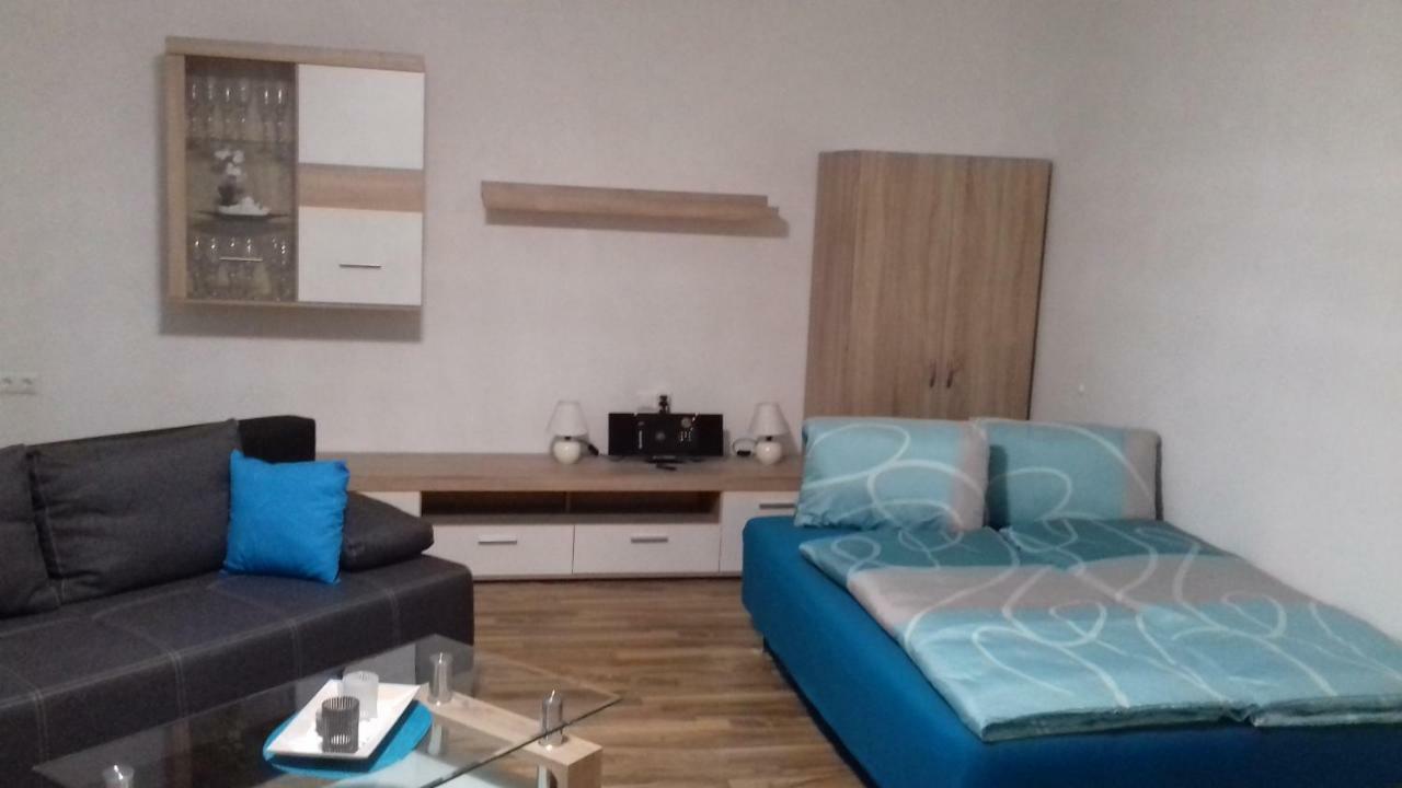 Apartment Michaela Flattach