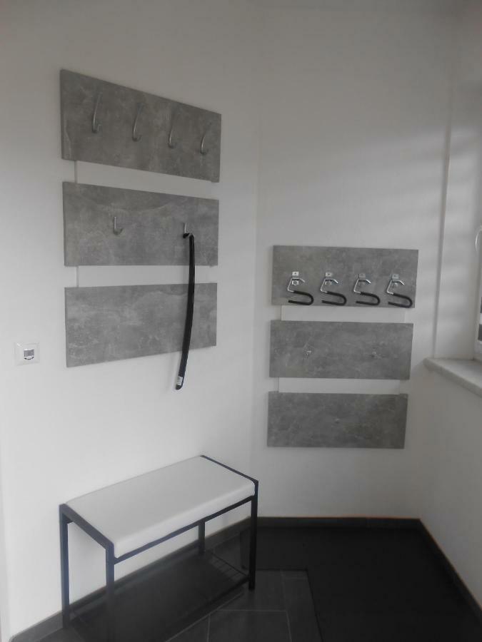 Michaela Apartment *